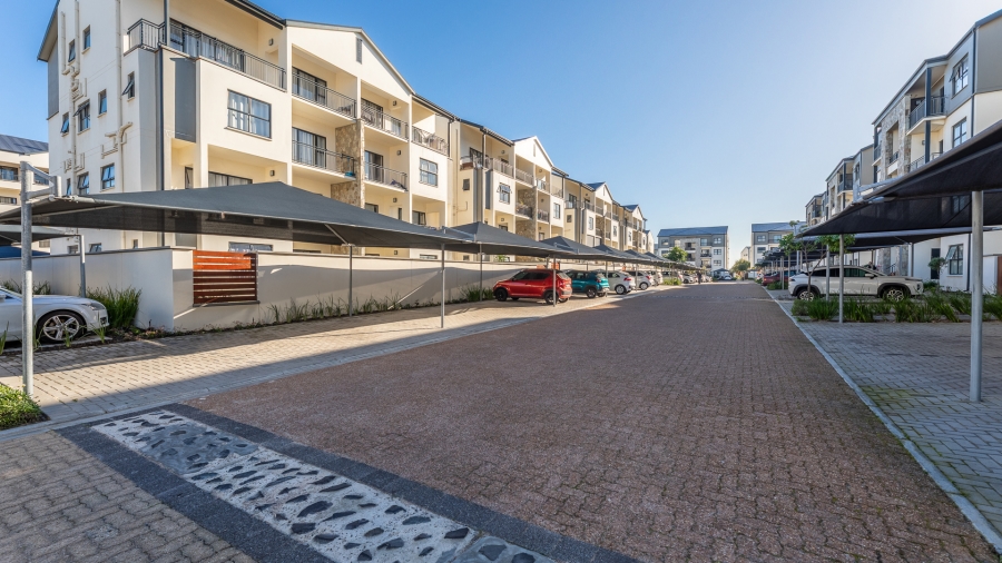 To Let 3 Bedroom Property for Rent in Sandown Western Cape